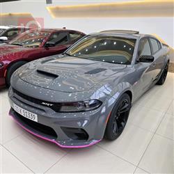 دودج تشارجر